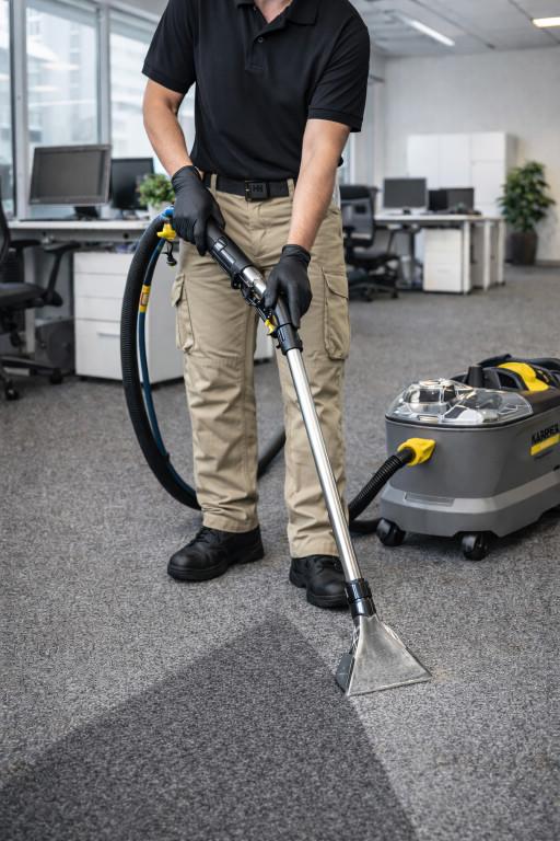 Clean Clean Services/ Putzservice (Cleaning Service) in Meilen - Bild 6
