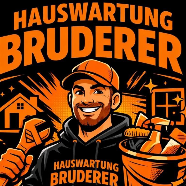 Reinigung Hauswartung in Flawil - Bild 1