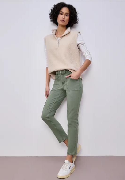 Cargo Jeans in Appenzell - Bild 1