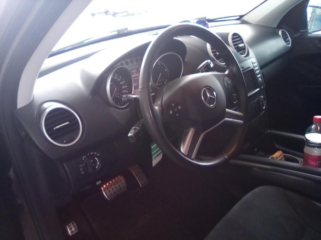 Mercedes Benz 350 CDI Diesel V6 Geländewagen in Worb - Bild 10