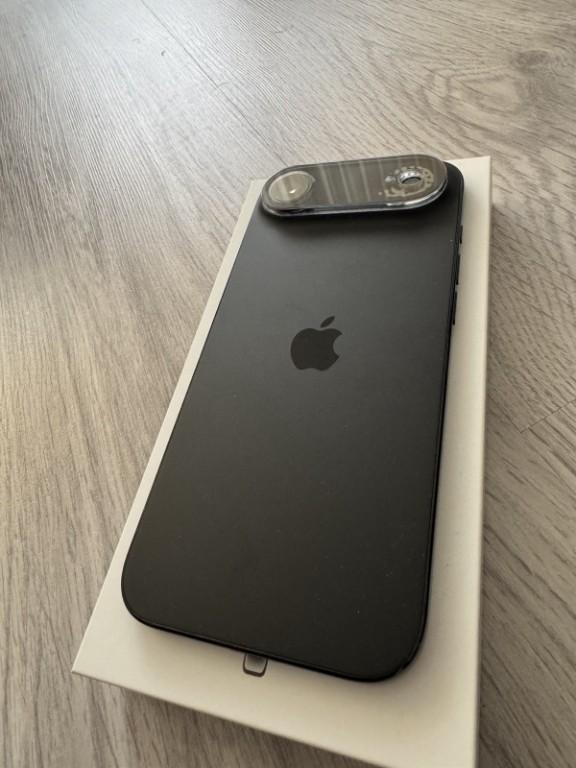 iPhone 17 Air 1 TB Space Black in Urdorf - Bild 1