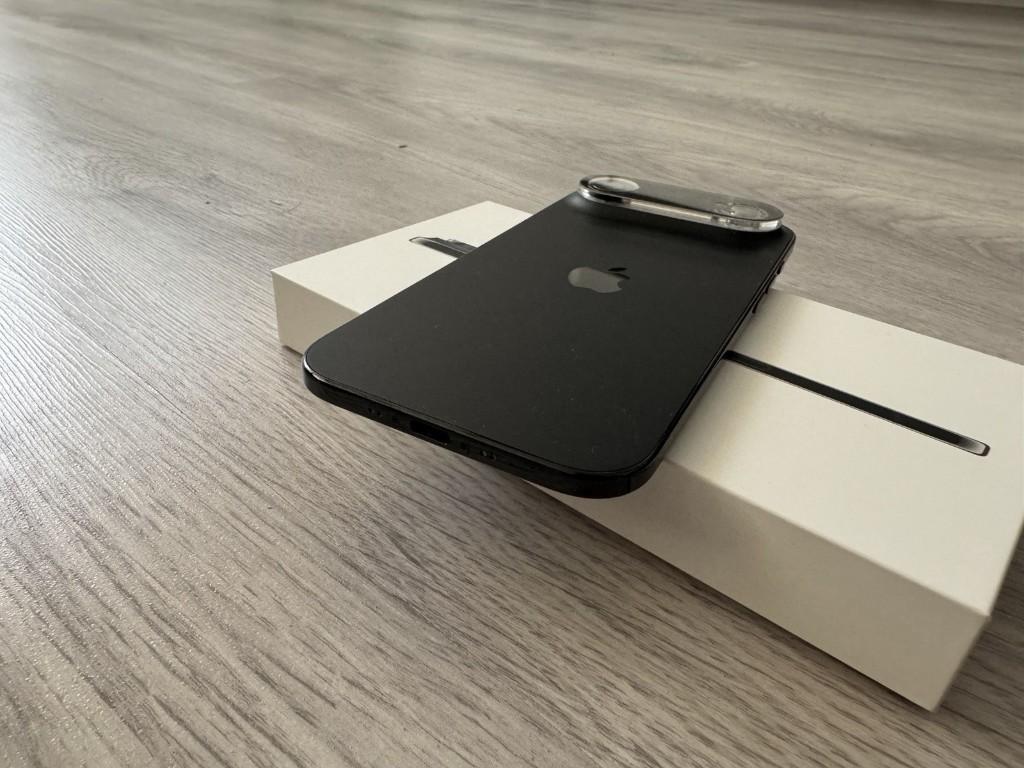 iPhone 17 Air 1 TB Space Black in Urdorf - Bild 4