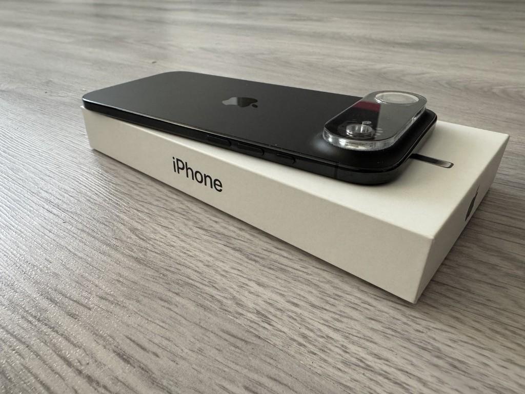 iPhone 17 Air 1 TB Space Black in Urdorf - Bild 5