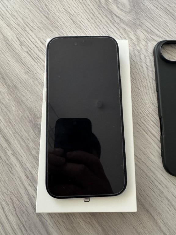 iPhone 17 Air 1 TB Space Black in Urdorf - Bild 6
