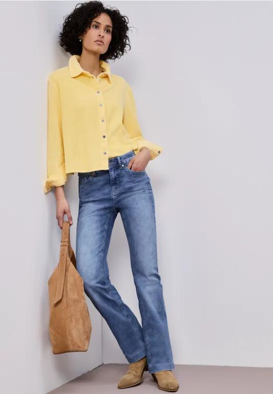 Bootcut Jeans in Dulliken - Bild 1