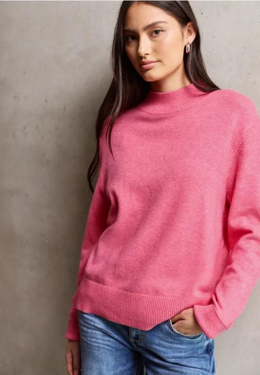 Turtleneck Pullover in Aesch - Bild 1