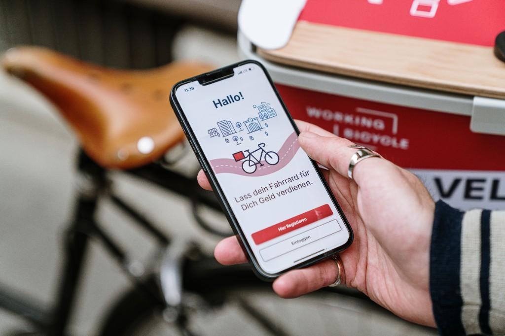 Deviens un ambassadeur à vélo avec tes trajets à Neuchâtel in La Chaux-de-Fonds - Bild 1