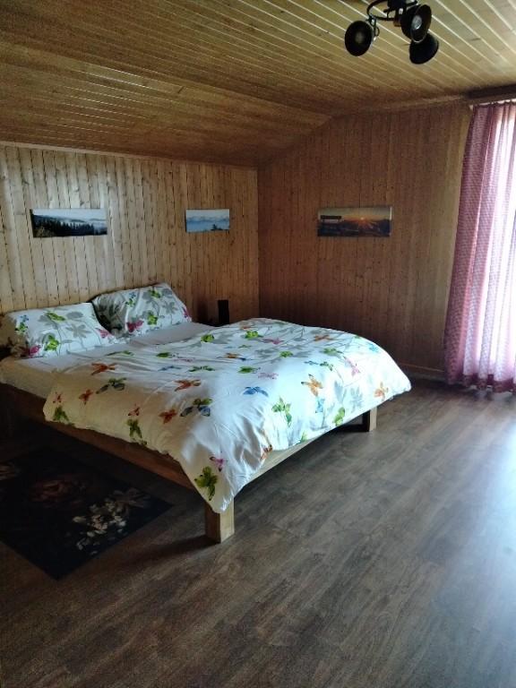 Vermiete möblierte 3,5 Zimmwohnung in Langnau - Bild 2