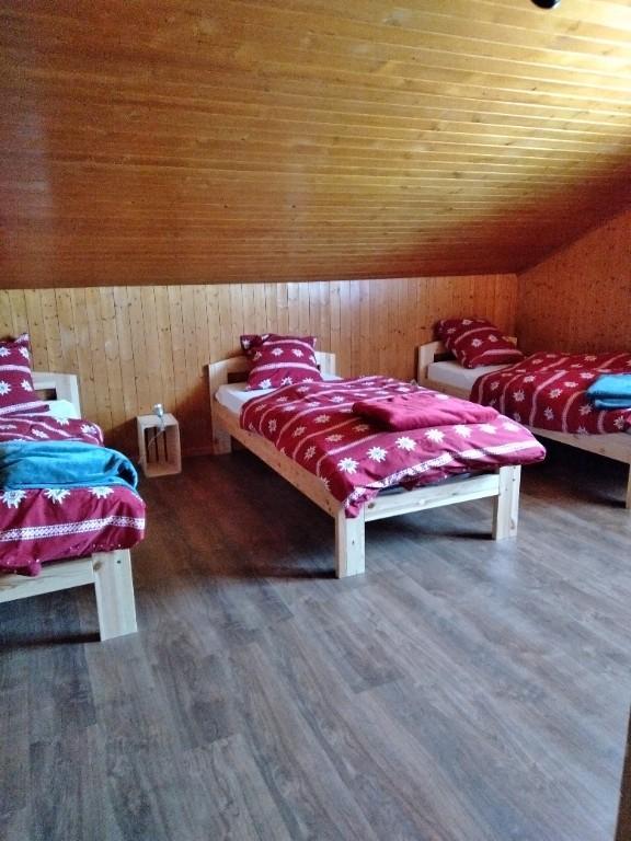 Vermiete möblierte 3,5 Zimmwohnung in Langnau - Bild 4