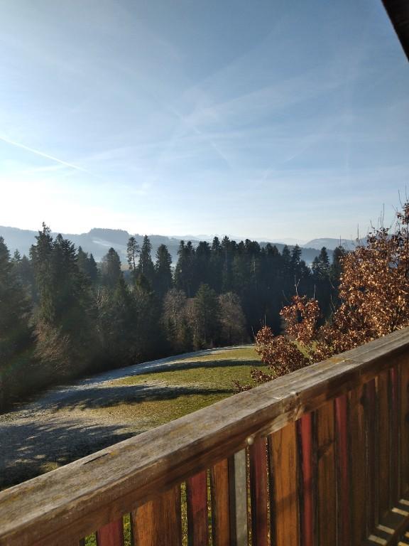 Vermiete möblierte 3,5 Zimmwohnung in Langnau - Bild 5