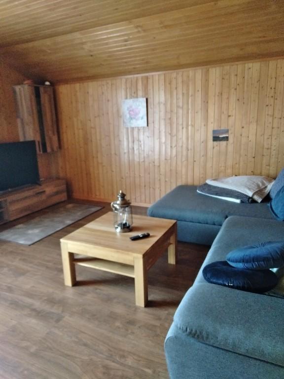 Vermiete möblierte 3,5 Zimmwohnung in Langnau - Bild 6