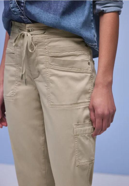 Cargo Joggpants in Dulliken - Bild 1