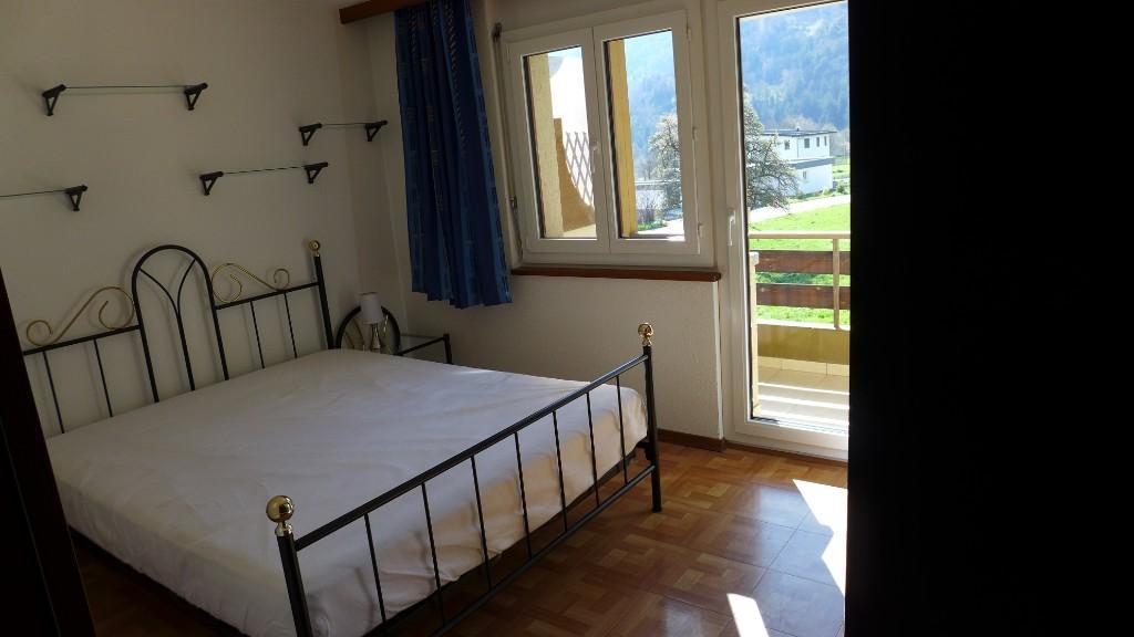 Zu vermieten per sofort 2-Zi Whg mit Garage in Sierre - Bild 3