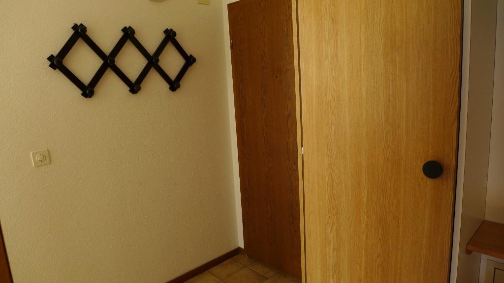 Zu vermieten per sofort 2-Zi Whg mit Garage in Sierre - Bild 5