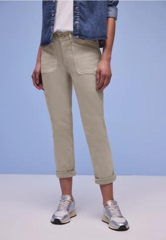 Cargo Jeans in Luzern - Bild 1