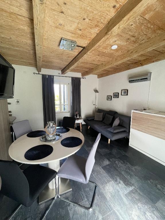 2,5 Zimmer Ferienwohnung zu vermieten am Lago Maggiore in der Schweiz - Bild 4