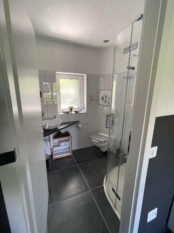 2,5 Zimmer Ferienwohnung zu vermieten am Lago Maggiore in der Schweiz - Bild 5