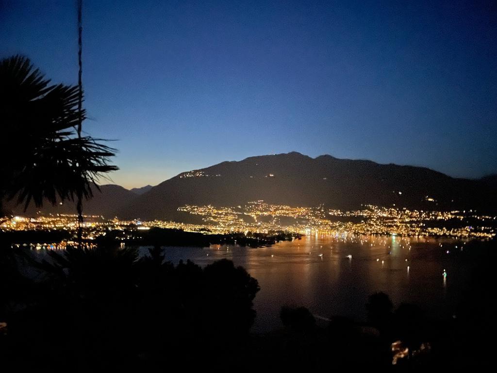 2,5 Zimmer Ferienwohnung zu vermieten am Lago Maggiore in der Schweiz - Bild 8