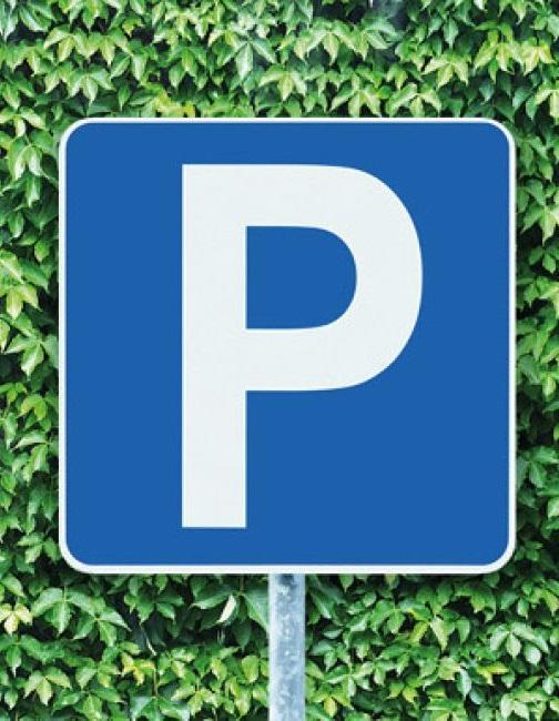 Parkplatz zu vermieten direkt am Bahnhof Rüti ZH in Lachen - Bild 2