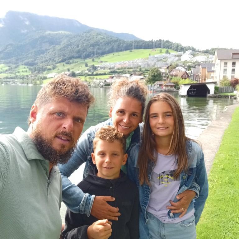 Leih-Großeltern Oma gesucht in Dübendorf - Bild 2