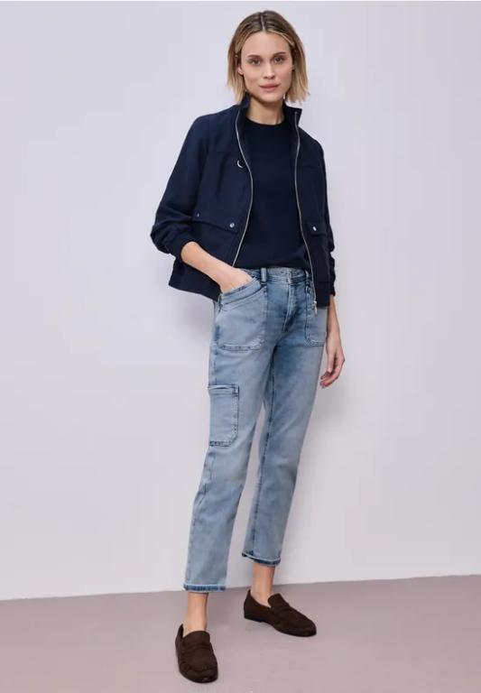 Cargo Jeans in Willisau - Bild 1