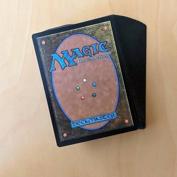 Ich schätze dir den Wert deiner Magic the Gathering Sammlung in Urdorf - Bild 2