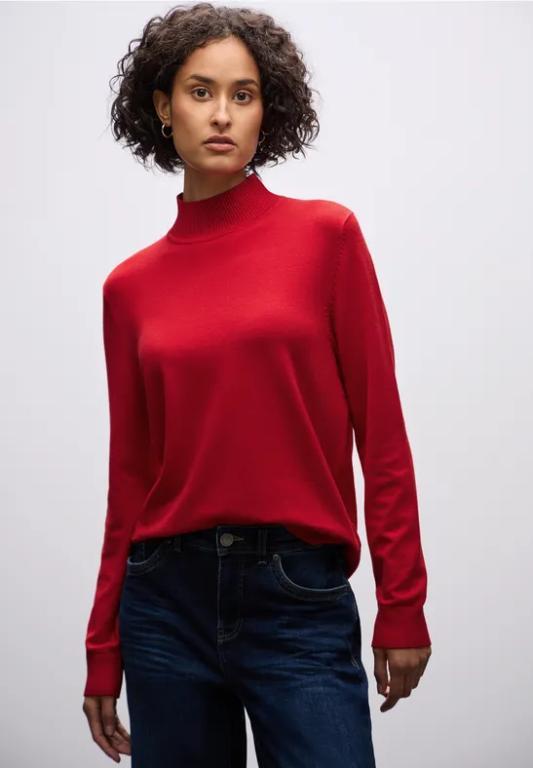 Turtleneck Pullover in Dulliken - Bild 1
