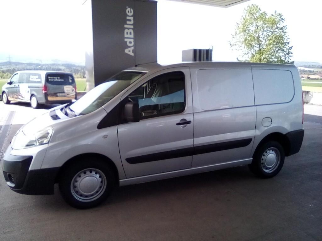 Peugeot Expert Lieferwagen in Worb - Bild 1