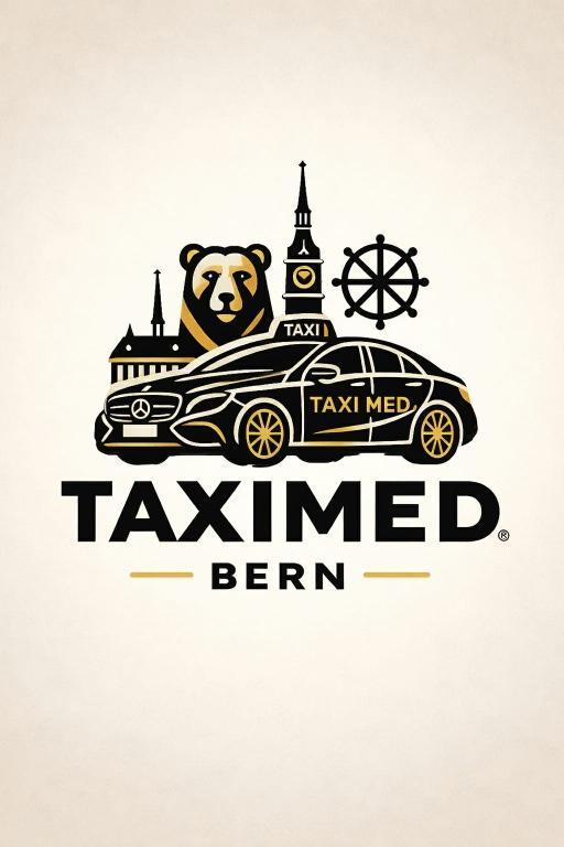 Taxi Bern & Umgebung – Online buchen in Muri - Bild 1