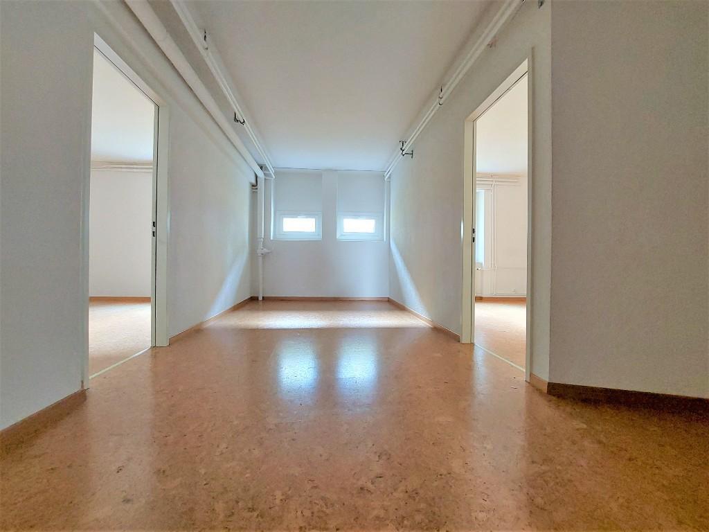 Büro- / Atelierfläche im Weissenbühl-Quartier in Muri - Bild 1