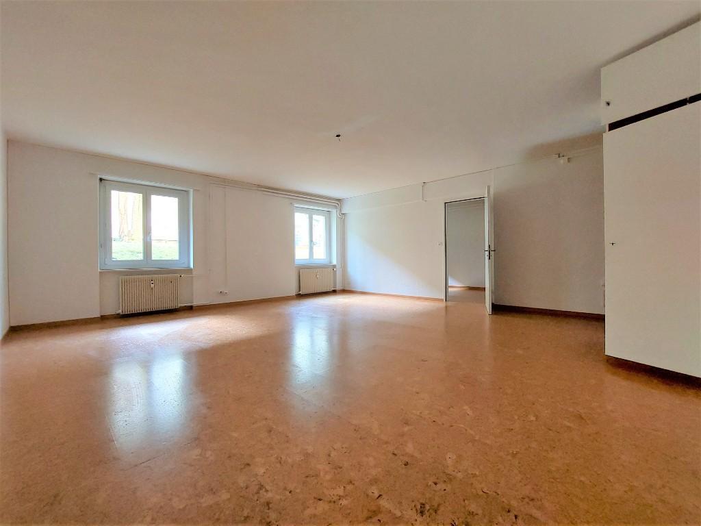 Büro- / Atelierfläche im Weissenbühl-Quartier in Muri - Bild 3