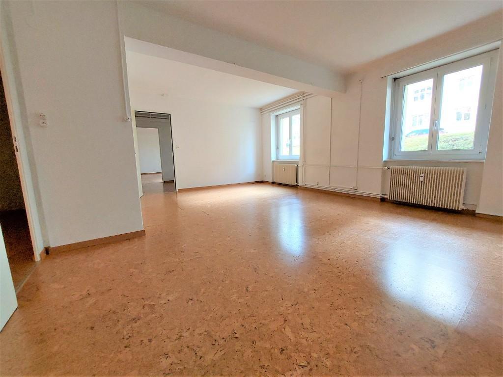 Büro- / Atelierfläche im Weissenbühl-Quartier in Muri - Bild 5