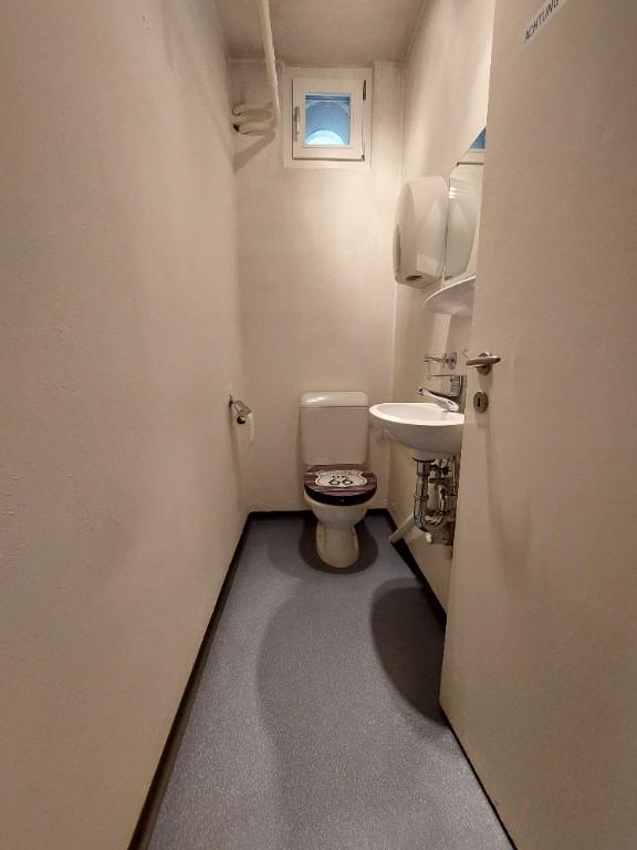 Büro- / Atelierfläche im Weissenbühl-Quartier in Muri - Bild 6