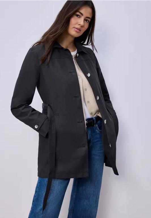 Trenchcoat in Aesch - Bild 1