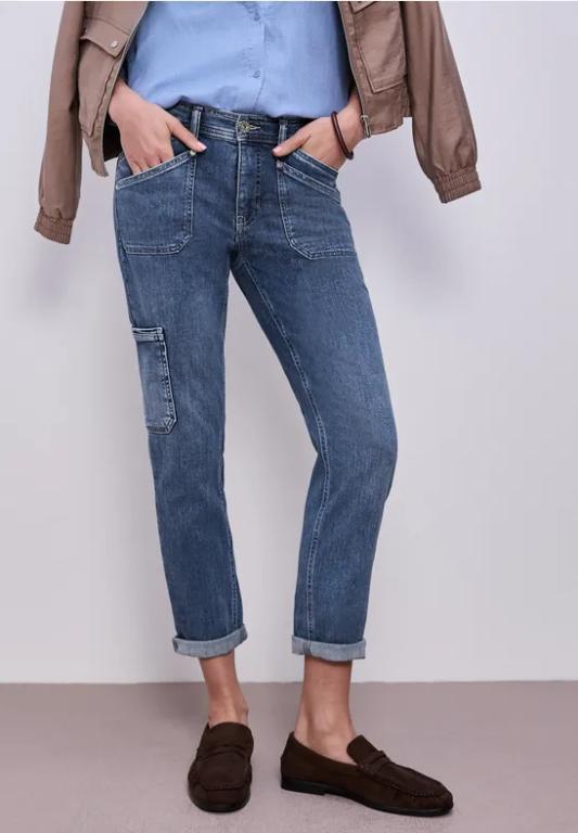 Cargo Jeans in Chur - Bild 1