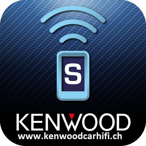 Fernbedienung zu Kenwood Autoradio Neu in Mattenhof - Bild 4