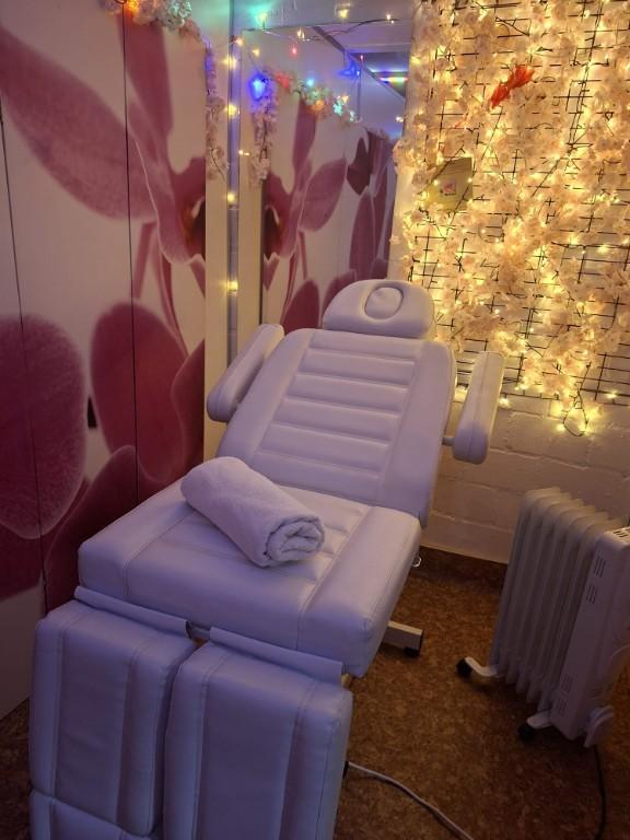 Voll Privat Massage Relax plus 8046 Zürich in Dübendorf - Bild 2