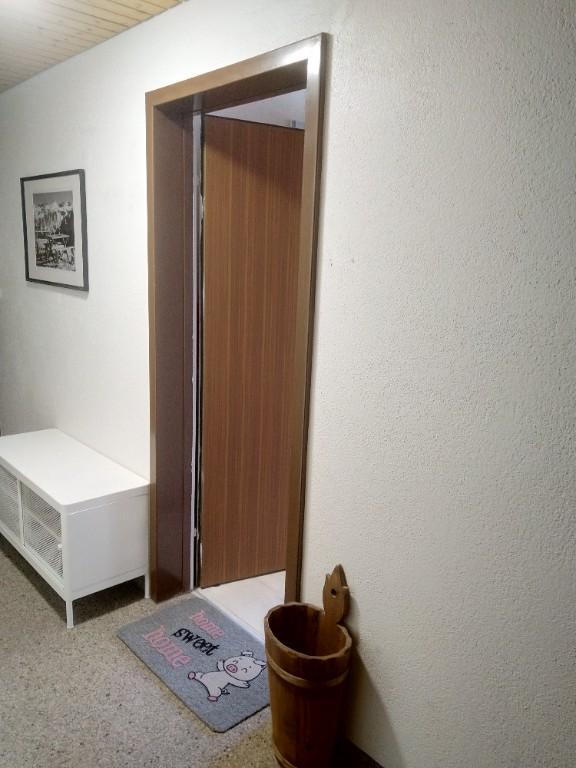 Ski-in/Ski-out Studio in Flumserberg-Tannenbodenalp in Mels - Bild 7