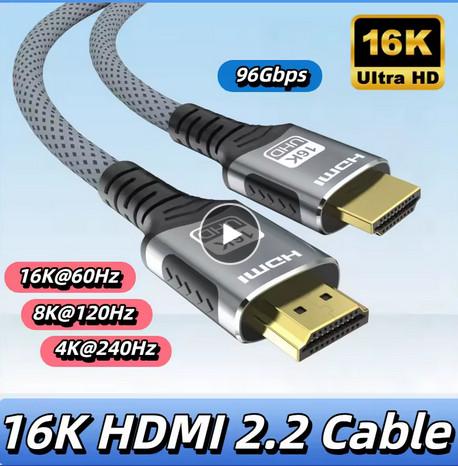 HDMI KABEL PREMIUM in Kriens - Bild 1