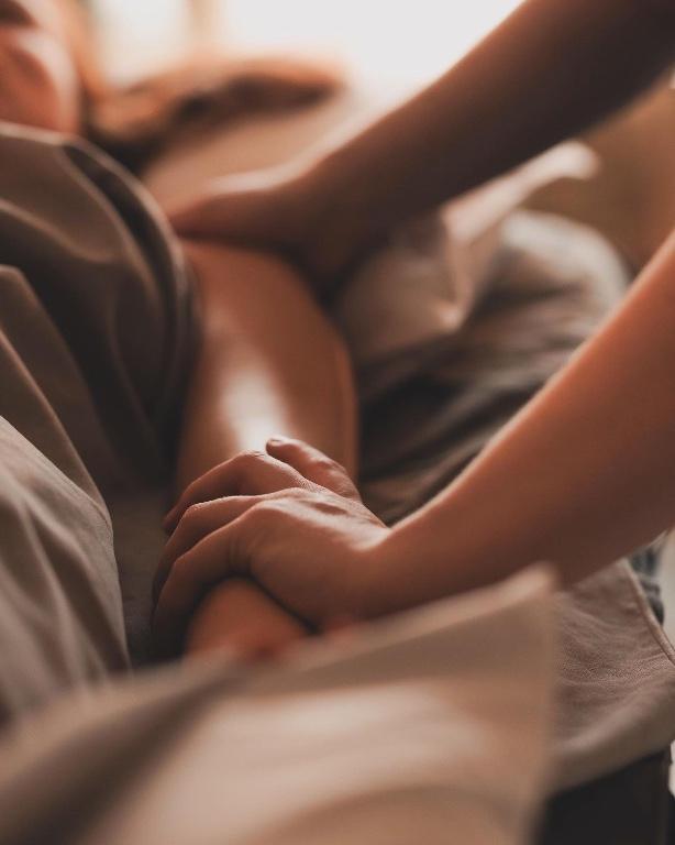 Sinnliche Massagen Relax Deine Auszeit oder Footsessions in Münchenstein - Bild 4
