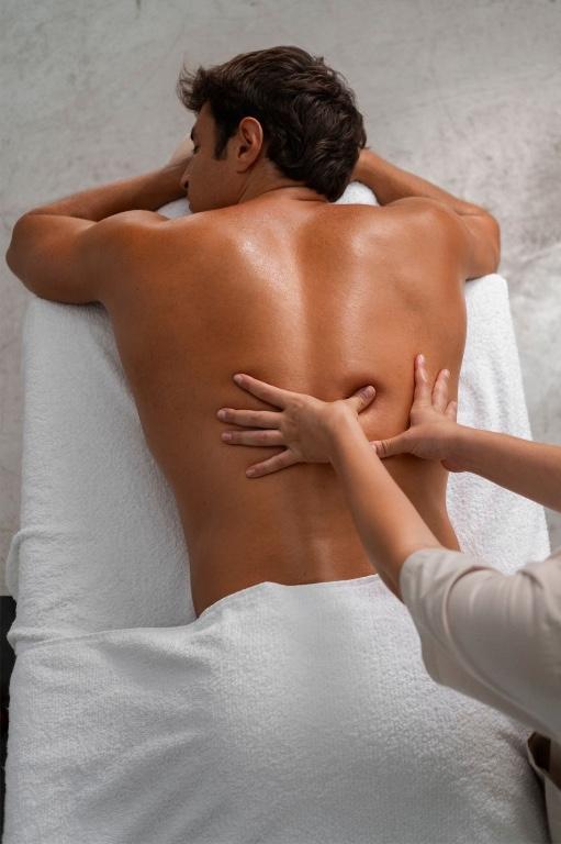 Sinnliche Massagen Relax Deine Auszeit oder Footsessions in Münchenstein - Bild 5