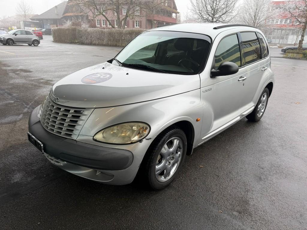 CHRYSLER PT Street Cruiser 2.0 in der Schweiz - Bild 2