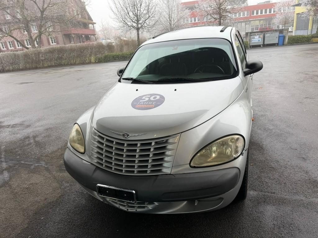 CHRYSLER PT Street Cruiser 2.0 in der Schweiz - Bild 3