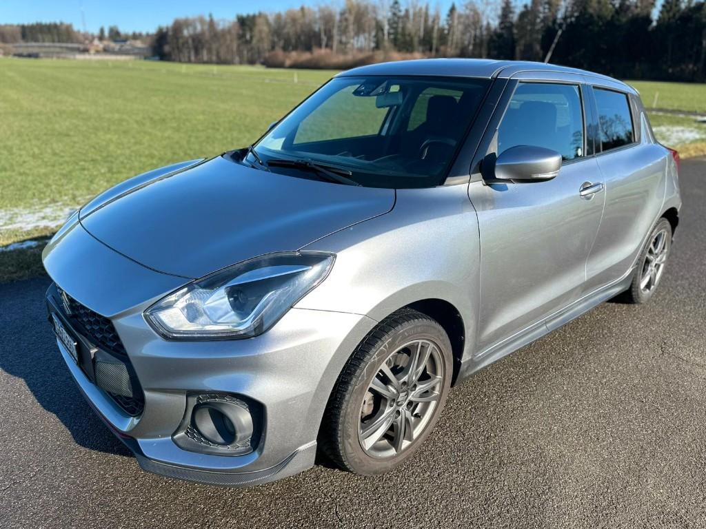 Fahrzeugbeschreibung netter BMW Compact Motor gut Getriebe gut M in der Schweiz - Bild 2
