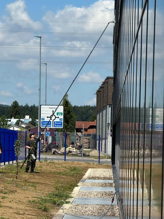 Reinigungsdienstleistungen im Kanton Aargau in Olten - Bild 2
