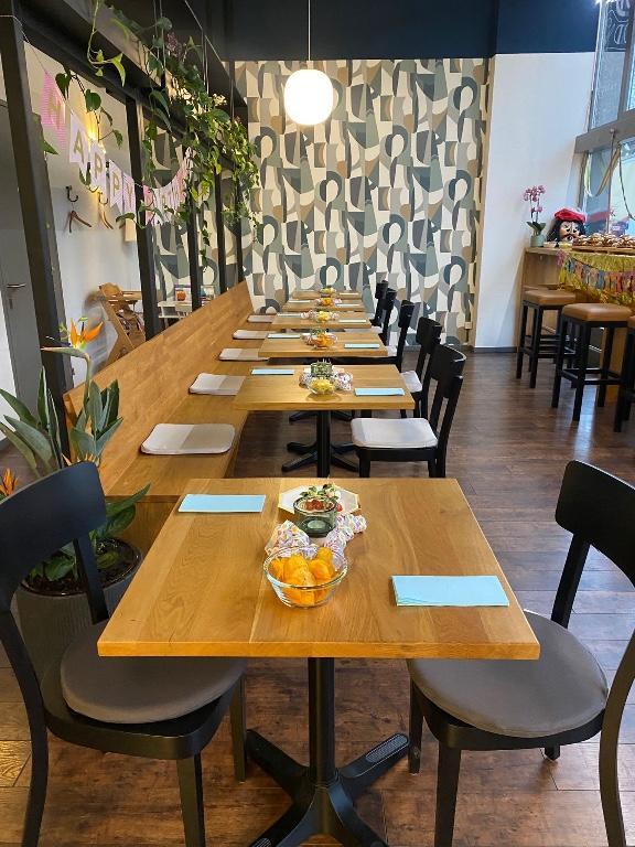 Exklusive Location für Feiern in Muttenz - Bild 1