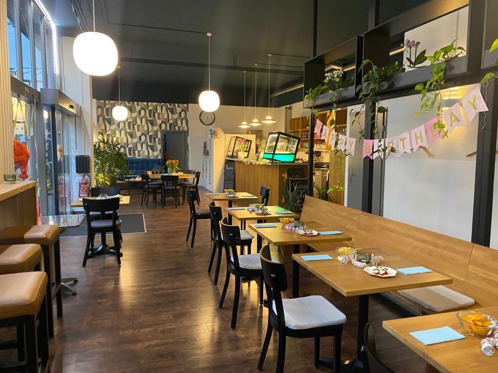 Exklusive Location für Feiern in Muttenz - Bild 3