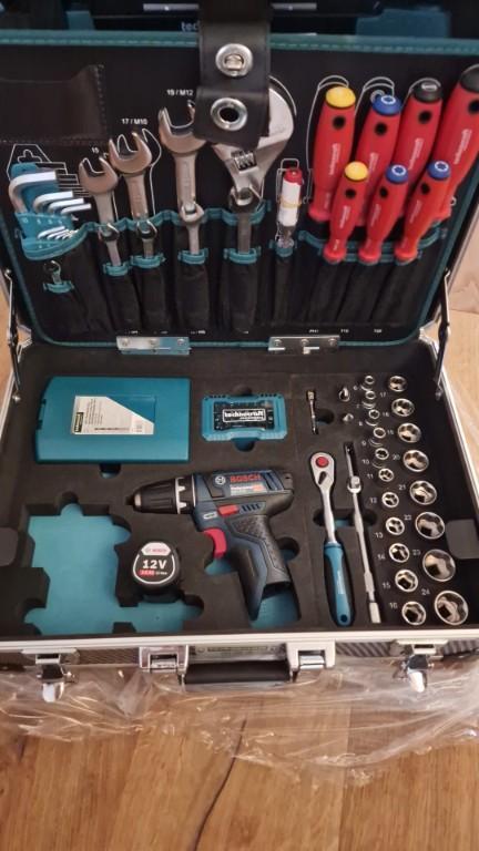 Werkmaschinen und Werkzeuge zu verkaufen in Regensdorf - Bild 3
