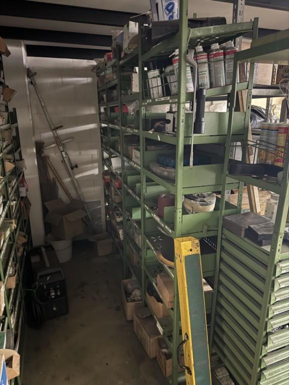 Werkmaschinen und Werkzeuge zu verkaufen in Regensdorf - Bild 4