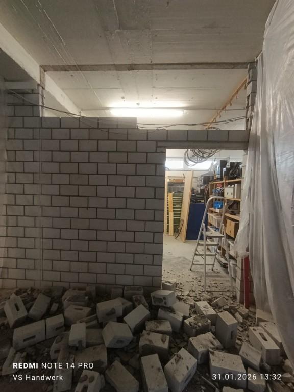 VS Handwerk - Der Allrounder rund ums Haus in Seuzach - Bild 4